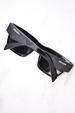 Prada PR A06S Sunglasses Men's Pillow Shape