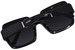 Prada SPR21X-F Sunglasses Women's Square Shape