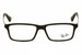 Ray Ban Boy's Eyeglasses RB1541 RB/1541 Full Rim Optical Frame