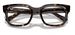 Ray Ban Chad RX7217 Eyeglasses Full Rim Rectangle Shape