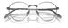 Ray Ban David-Titanium RX8782 Eyeglasses Full Rim Oval Shape