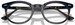 Ray Ban Eagle-Eye RX5598 Eyeglasses Full Rim Square Shape