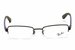 Ray Ban Eyeglasses RB6264 6264 RayBan Half Rim Optical Frame