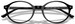 Ray Ban German RX5429 Eyeglasses Full Rim Oval Shape