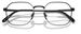 Ray Ban Jim-Titanium RX8794 Eyeglasses Full Rim