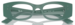 Ray Ban Kat RX7327 Eyeglasses Full Rim Square Shape