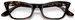 Ray Ban Lady-Burbank RX5499 Eyeglasses Women's Full Rim Cat Eye