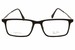 Ray Ban LightRay Men's Eyeglasses RB7050 RB/7050 RayBan Full Rim Optical Frame