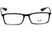 Ray Ban Men's Eyeglasses RB7048 7048/F RayBan Full Rim Optical Frame