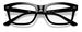 Ray Ban RB5383 Eyeglasses RayBan Men's Full Rim Rectangular Optical Frame