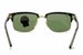 Ray Ban RB 4190 RB4190 RayBan Squared Clubmaster Sunglasses