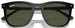 Ray Ban RB2210 Sunglasses Square Shape