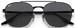 Ray Ban RB3688 Sunglasses Square Shape