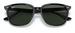 Ray Ban RB4362 Sunglasses Square Shape