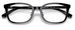 Ray Ban RX5407D Eyeglasses Full Rim Square Shape