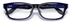 Ray Ban RX5408D Eyeglasses Full Rim Rectangle Shape