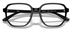 Ray Ban RX5424D Eyeglasses Full Rim