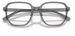 Ray Ban RX5424D Eyeglasses Full Rim