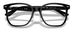 Ray Ban RX5425D Eyeglasses Full Rim Square Shape