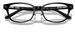 Ray Ban RX5427D Eyeglasses Full Rim Pillow Shape