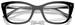 Ray Ban RX5433 Eyeglasses Full Rim Pillow Shape