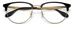 Ray Ban RX6396 Eyeglasses Full Rim Round Shape