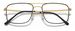 Ray Ban RX6434 Eyeglasses Full Rim Square Shape