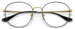 Ray Ban RX6475D Eyeglasses Full Rim