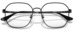 Ray Ban RX6490D Eyeglasses Full Rim Square Shape