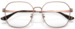 Ray Ban RX6490D Eyeglasses Full Rim Square Shape