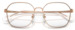 Ray Ban RX6490D Eyeglasses Full Rim Square Shape