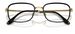 Ray Ban RX6495 Eyeglasses Men's Full Rim Pillow Shape