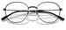 Ray Ban RX6509 Eyeglasses Full Rim