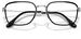 Ray Ban RX6511 Eyeglasses Full Rim Pillow Shape