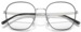 Ray Ban RX6515D Eyeglasses Full Rim Square Shape