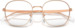 Ray Ban RX6515D Eyeglasses Full Rim Square Shape