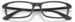 Ray Ban RX7017 Eyeglasses Full Rim Rectangle Shape