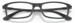 Ray Ban RX7017 Eyeglasses Full Rim Rectangle Shape