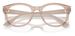 Ray Ban RX7227 Eyeglasses Full Rim Square Shape