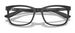 Ray Ban RX7230 Eyeglasses Full Rim Pillow Shape