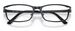 Ray Ban RX8727D Eyeglasses Full Rim Rectangle Shape