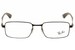 Ray-Ban Tech Men's Eyeglasses RX8414 RX/8414 RayBan Full Rim Optical Frame