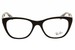 Ray Ban Women's Eyeglasses RB5322 RB/5322 RayBan Full Rim Cat Eye Optical Frame