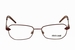 Roberto Cavalli Eyeglasses Salice Piangente 643 Full Rim Optical Frame