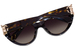 Roberto Cavalli SRC017 Sunglasses Women's Cat Eye