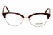 Roberto Cavalli Women's Eyeglasses Anonyme RC0764 RC/0764 Full Rim Optical Frame