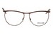 Roberto Cavalli Women's Eyeglasses Buddleia RC0647 Full Rim Optical Frame