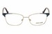 Roberto Cavalli Women's Eyeglasses Cerf RC0762 RC/0762 Full Rim Optical Frame