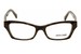 Roberto Cavalli Women's Eyeglasses Soneva RC0758 RC/0758 Full Rim Optical Frame