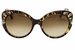 Roberto Cavalli Women's Homam RC900S RC/900S Cateye Sunglasses